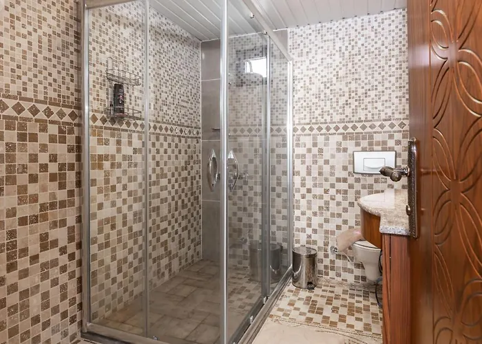 Large Duplex With Sea View