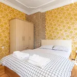 Large Duplex With Sea View * Antalya