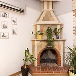 Large Duplex With Sea View Апартаменты