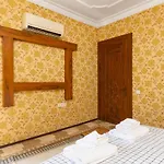 Large Duplex With Sea View Анталья