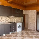 Large Duplex With Sea View Апартаменты *