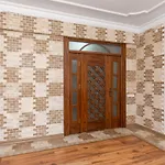 Апартаменты Large Duplex With Sea View Анталья