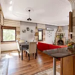 Large Duplex With Sea View Апартаменты