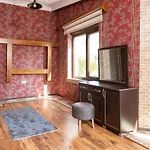 Large Duplex With Sea View * Antalya