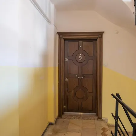 Large Duplex With Sea View Appartement *