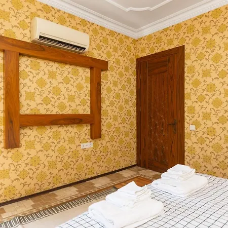 Large Duplex With Sea View Antalia