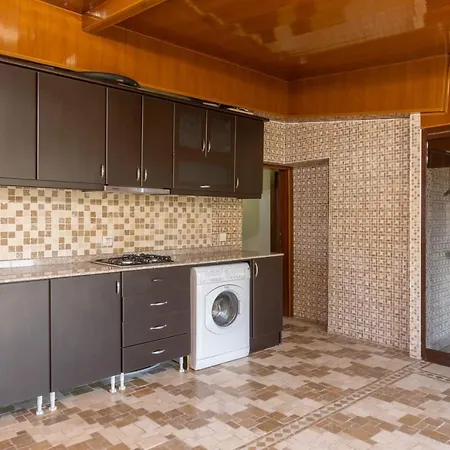 Large Duplex With Sea View Appartement *