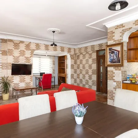 Large Duplex With Sea View Appartamento *