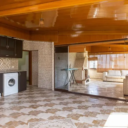 Large Duplex With Sea View Apartment