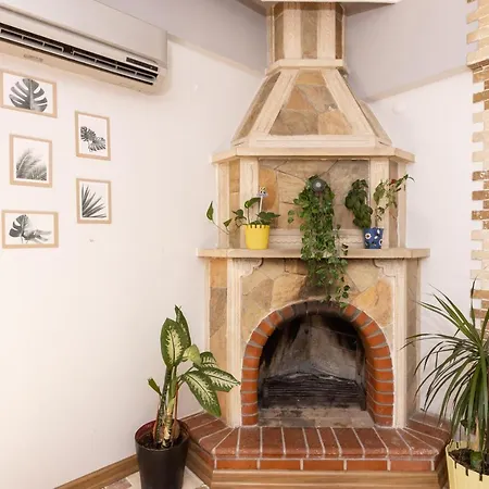 Large Duplex With Sea View Apartment
